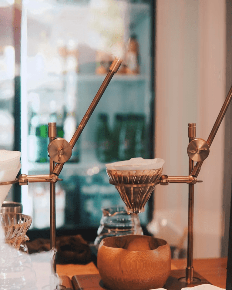 The Roast Wars Nobody Asked For