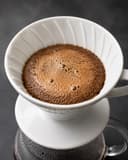 Why Coffee Blooms