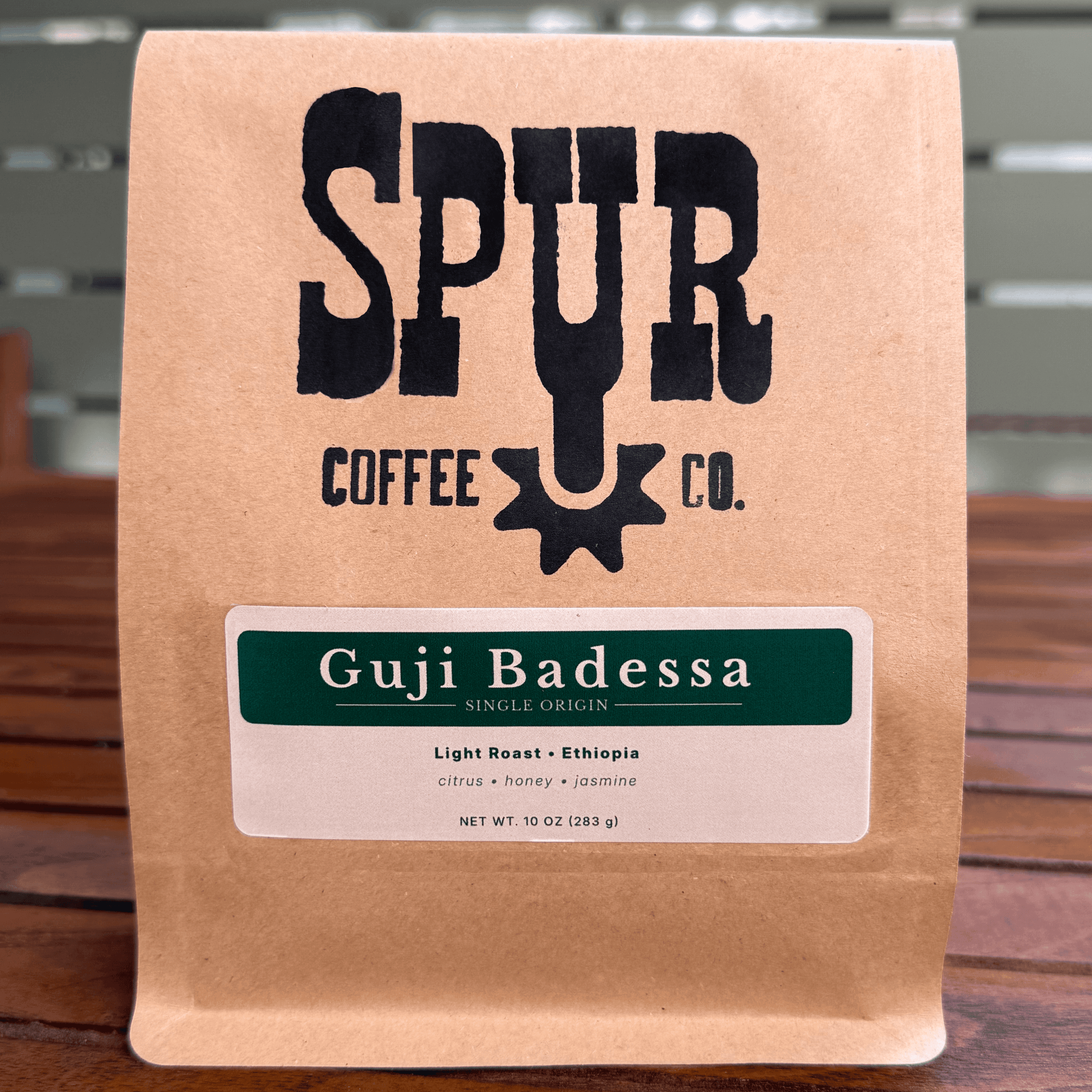Guji Badessa